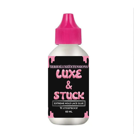 Luxe & Stuck Lace Glue