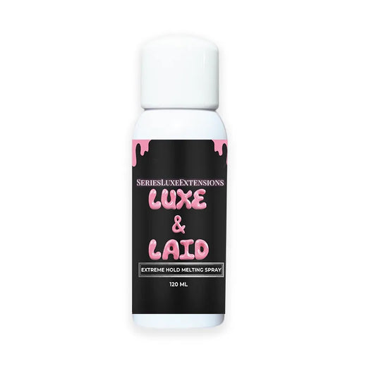 Luxe & Laid Melting Spray